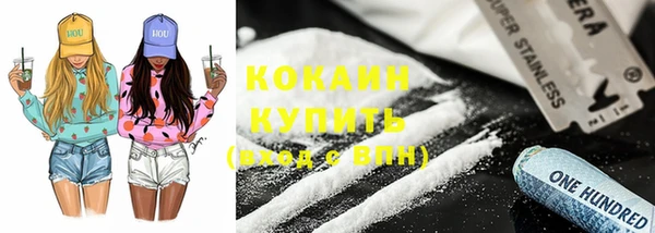 молекула духа Осинники